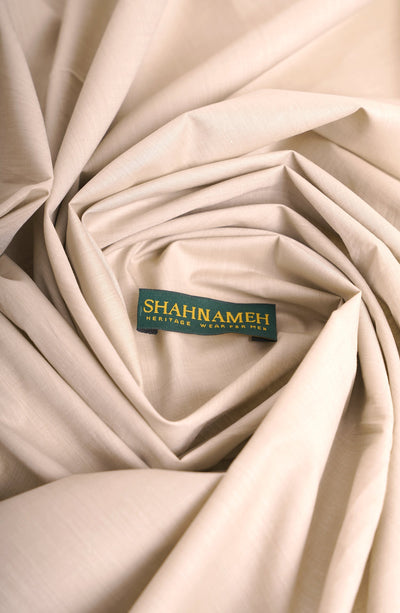 Super Extrafine Long Staple Pima Cotton - Shop Now at Shahnameh