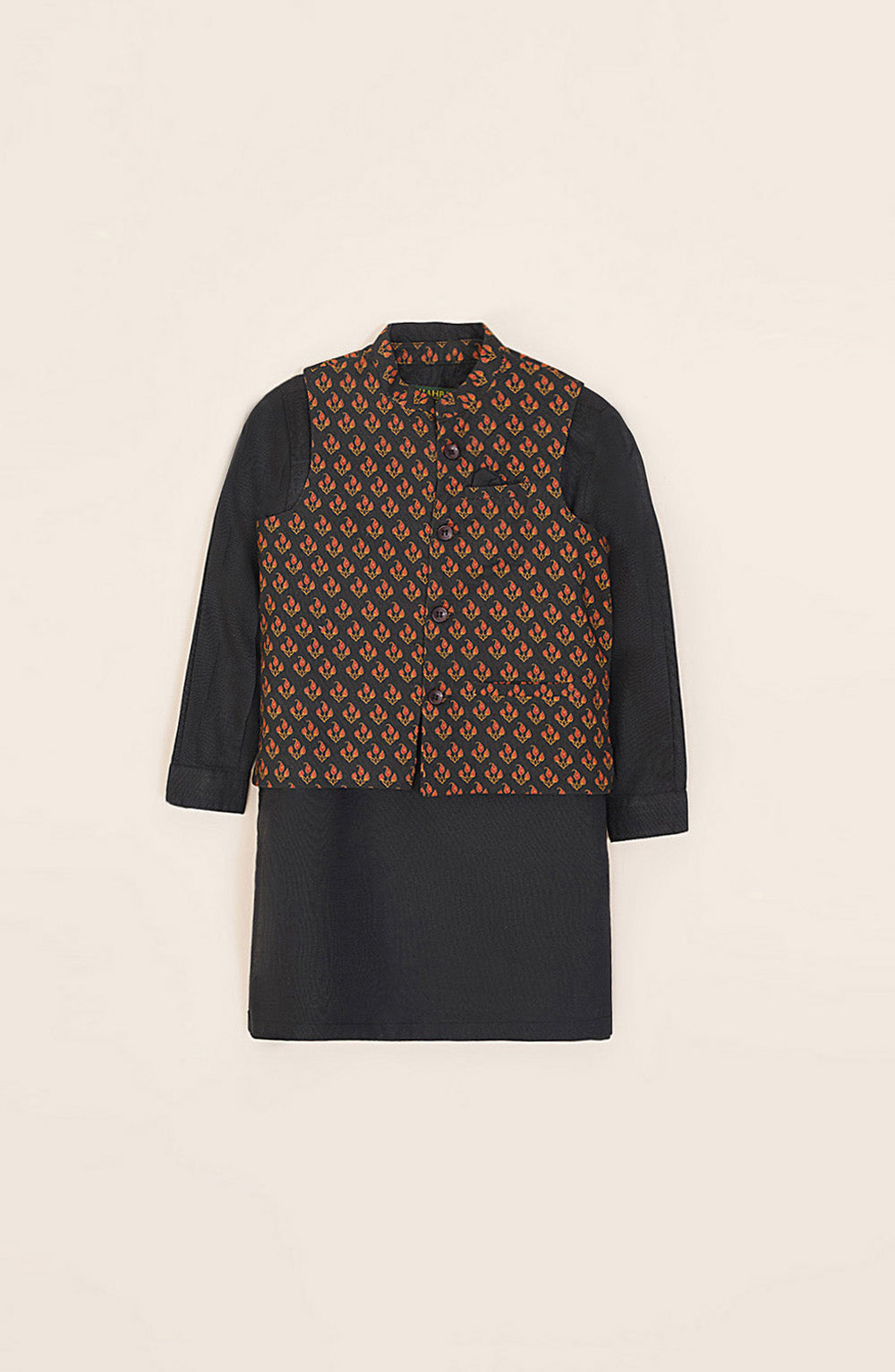 Waistcoat 3 Piece Suit - SIS314425 - Shop Now at Leisure Club