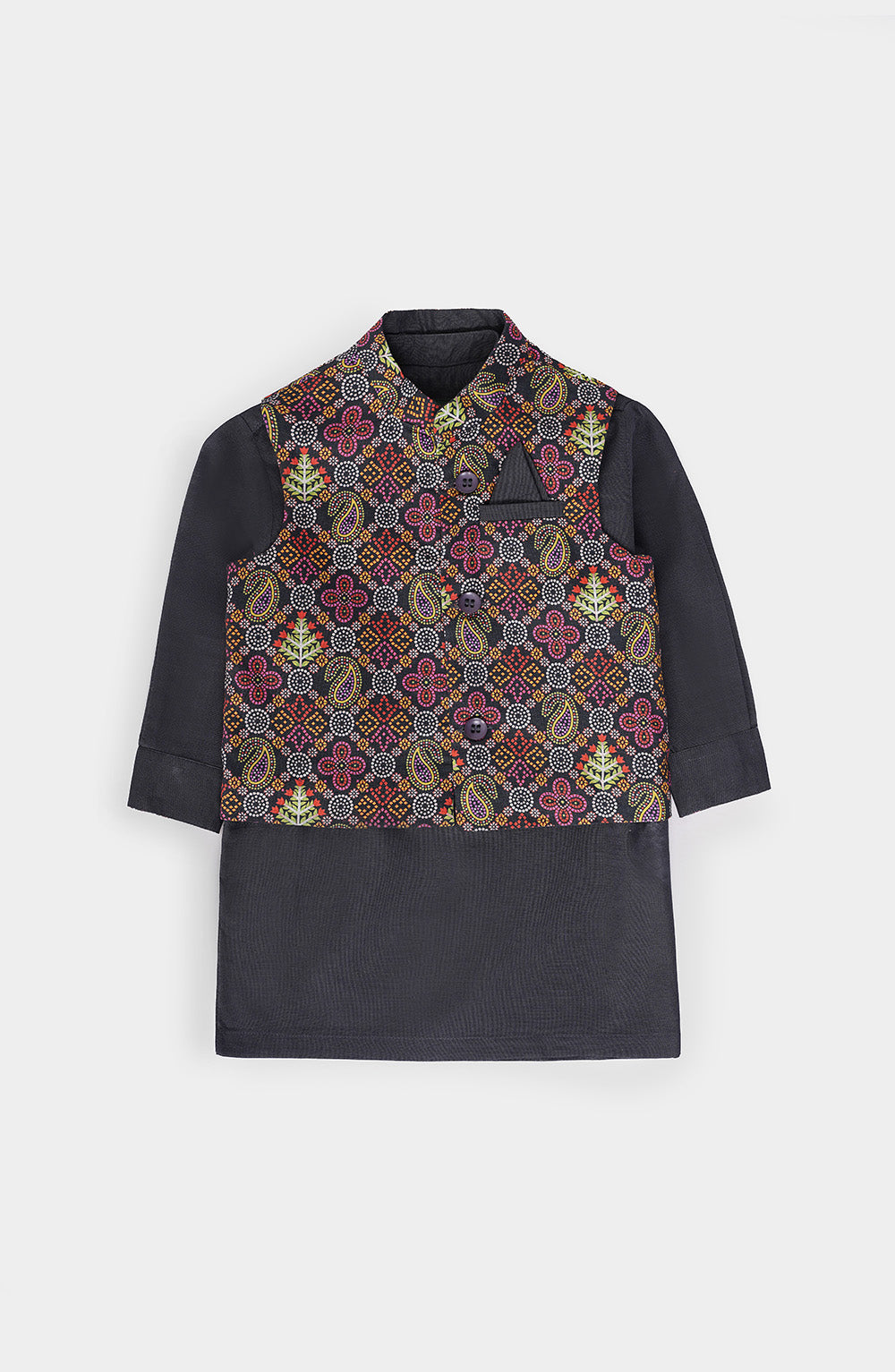 3 Piece Suit - SIS813225 - Shop Now at Leisure Club