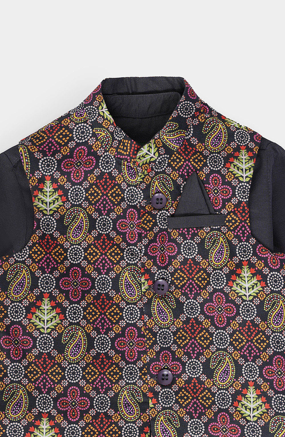 3 Piece Suit - SIS813225 - Shop Now at Leisure Club