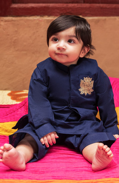 Waistcoat 3 Piece Suit - SIS820225