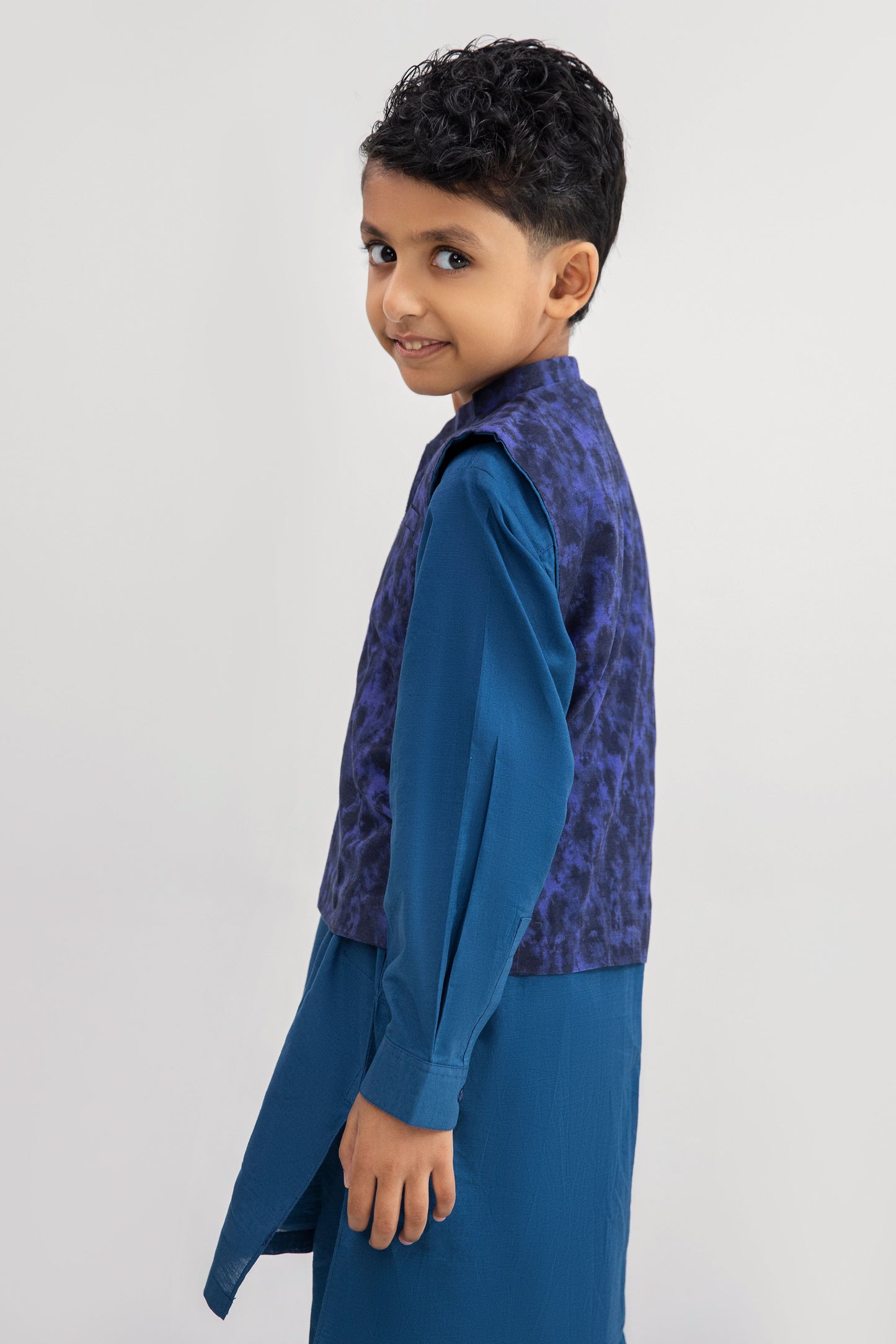 3 Piece Suit - SIS821225