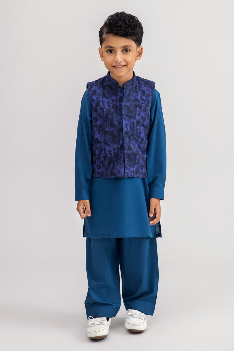 3 Piece Suit - SIS821225