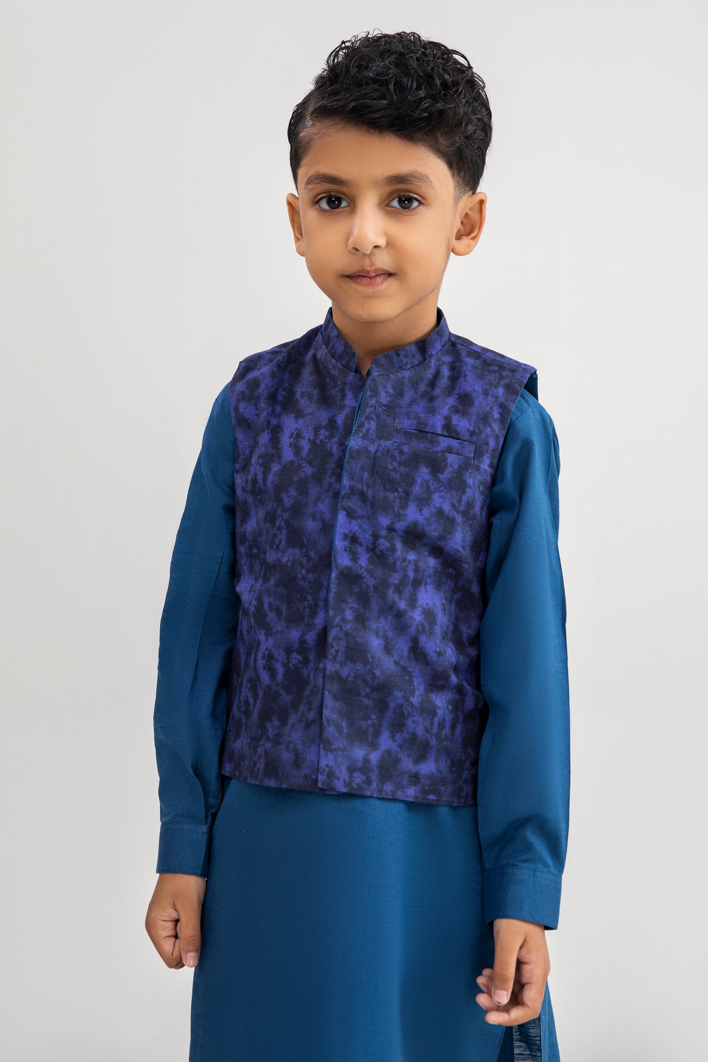 3 Piece Suit - SIS821225
