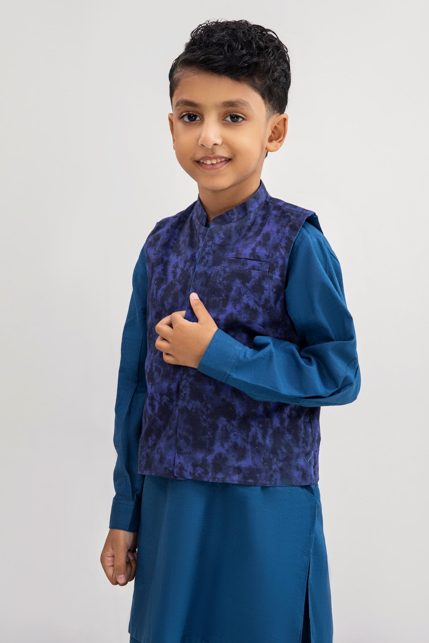3 Piece Suit - SIS821225