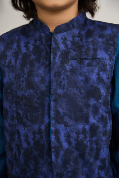 Embroidered Waistcoat 3 Piece Suit - SIS827225 - Shop Now at Leisure Club