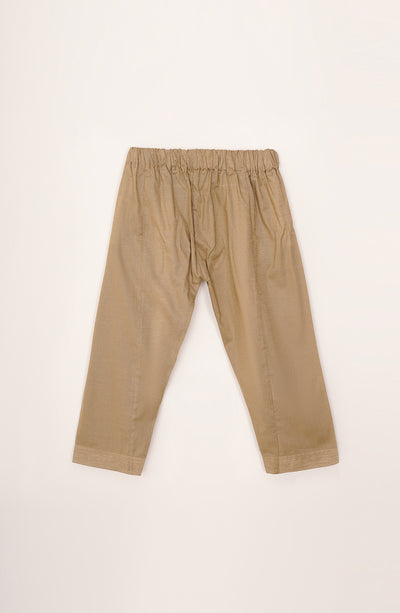 Boys Embroidered Waistcoat 3piece Suit - SIS829225 - Shop Now at Leisure Club