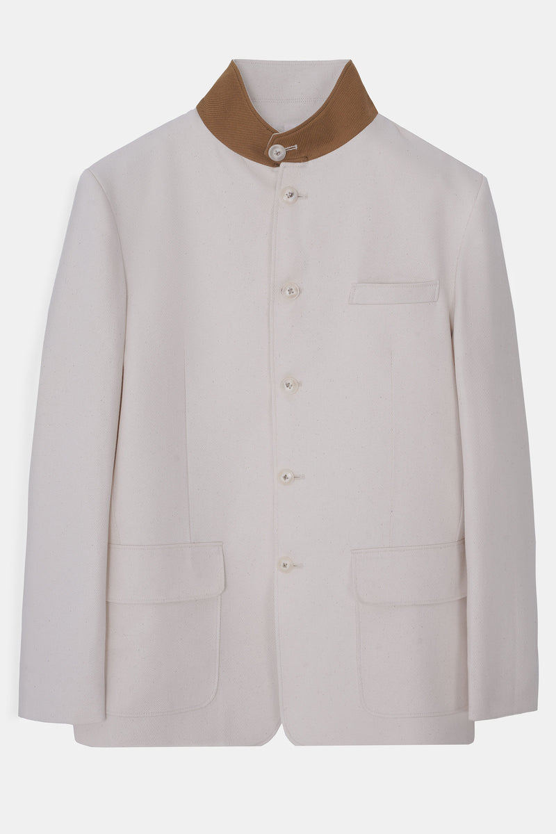 Premium Twill Northwind Jacket - SJ405426 MEN COAT WINTER-26