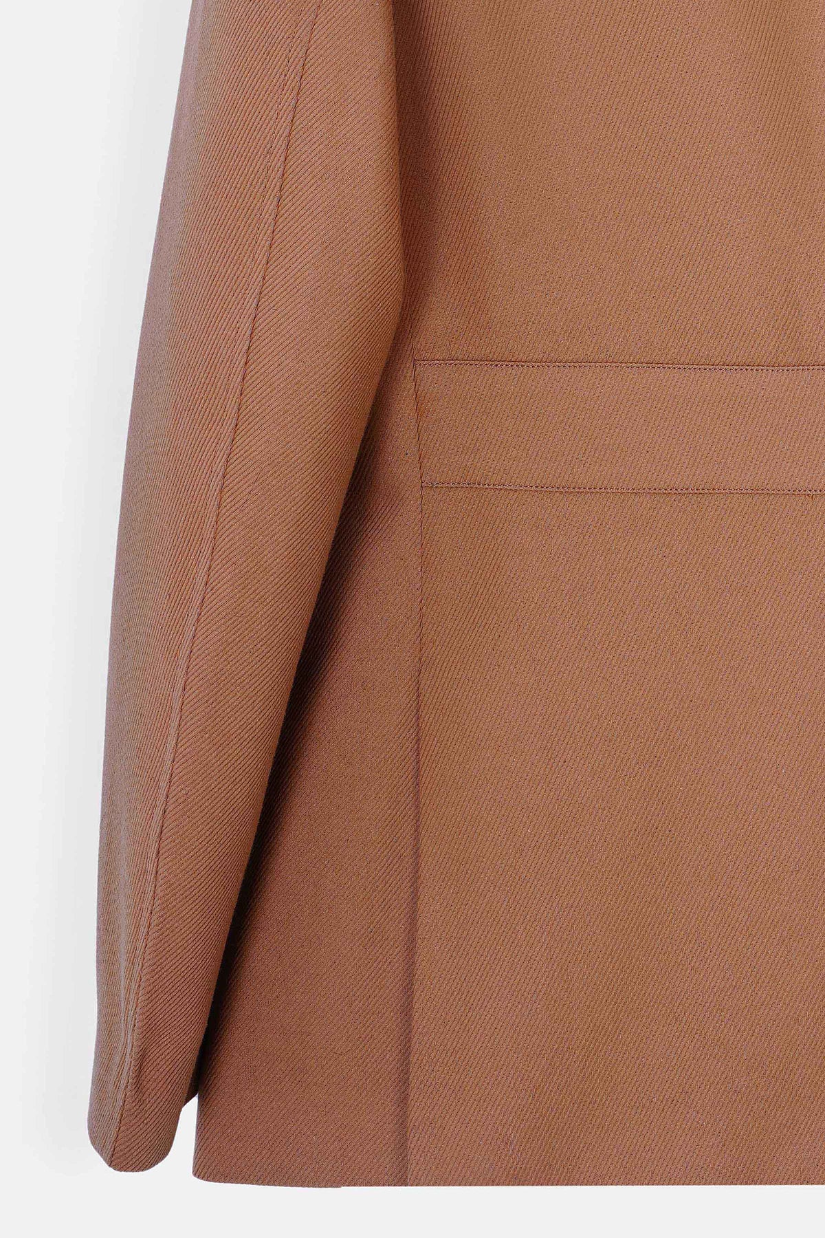 Premium Twill Jagidar Jacket - SJ406426
