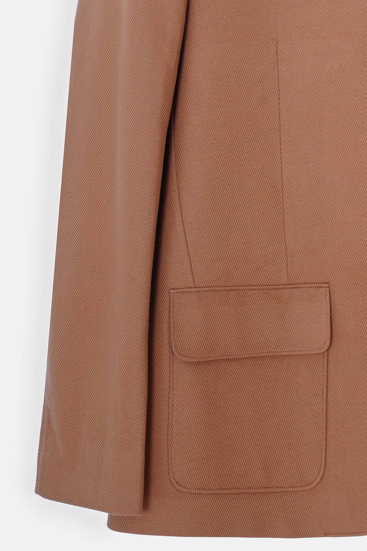 Premium Twill Jagidar Jacket - SJ406426