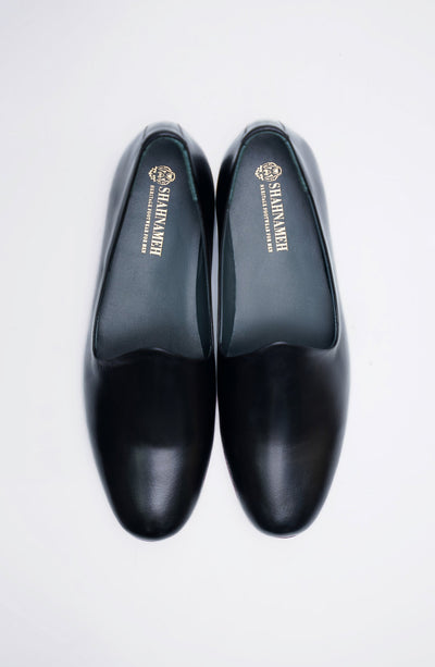 Shahnameh Mojari Jutti - Shop Now at Shahnameh