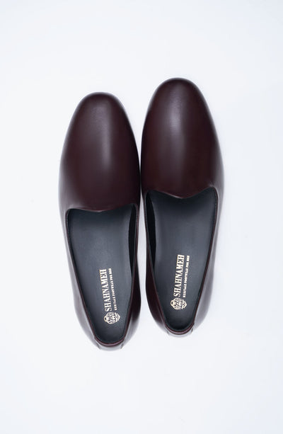 Shahnameh Mojari Jutti - Shop Now at Shahnameh