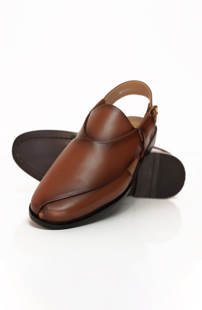 MenS Peshawari Chappal - Shop Now at Shahnameh
