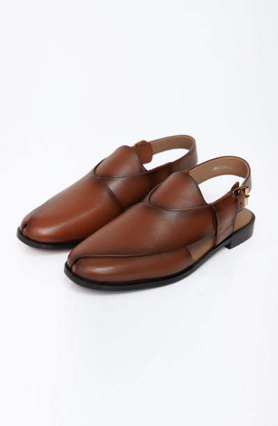 MenS Peshawari Chappal - Shop Now at Shahnameh