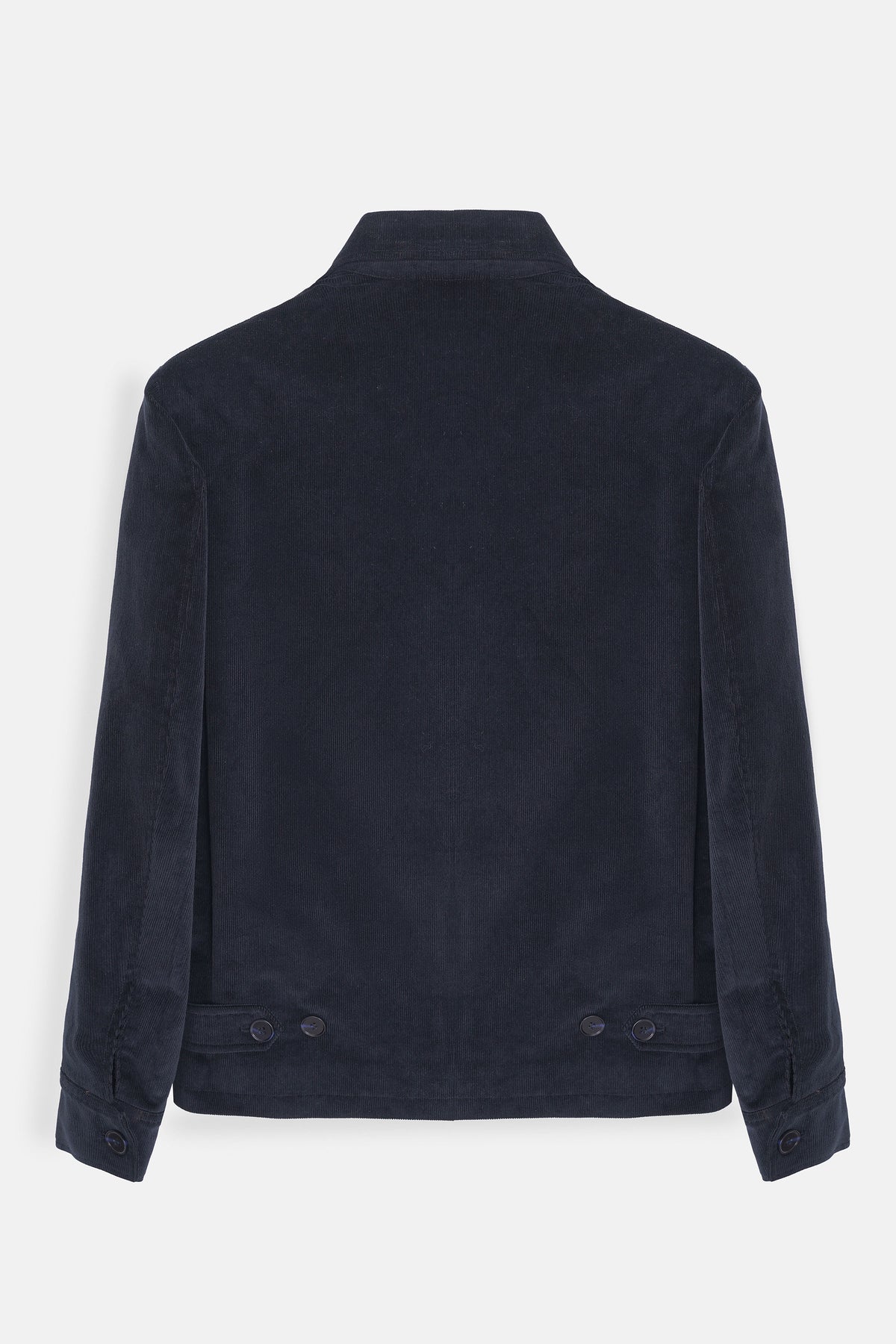 Corduroy Harrington Jacket - SMC402426