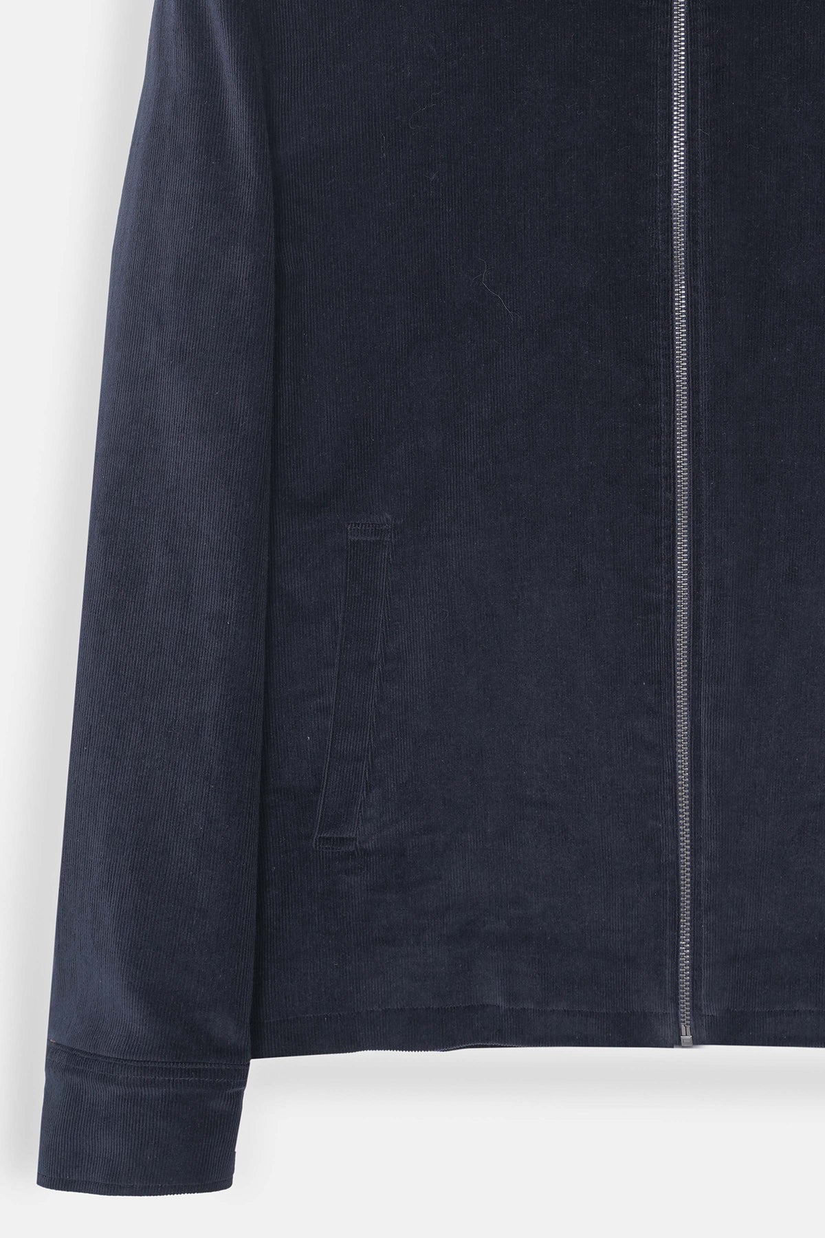 Corduroy Harrington Jacket - SMC402426