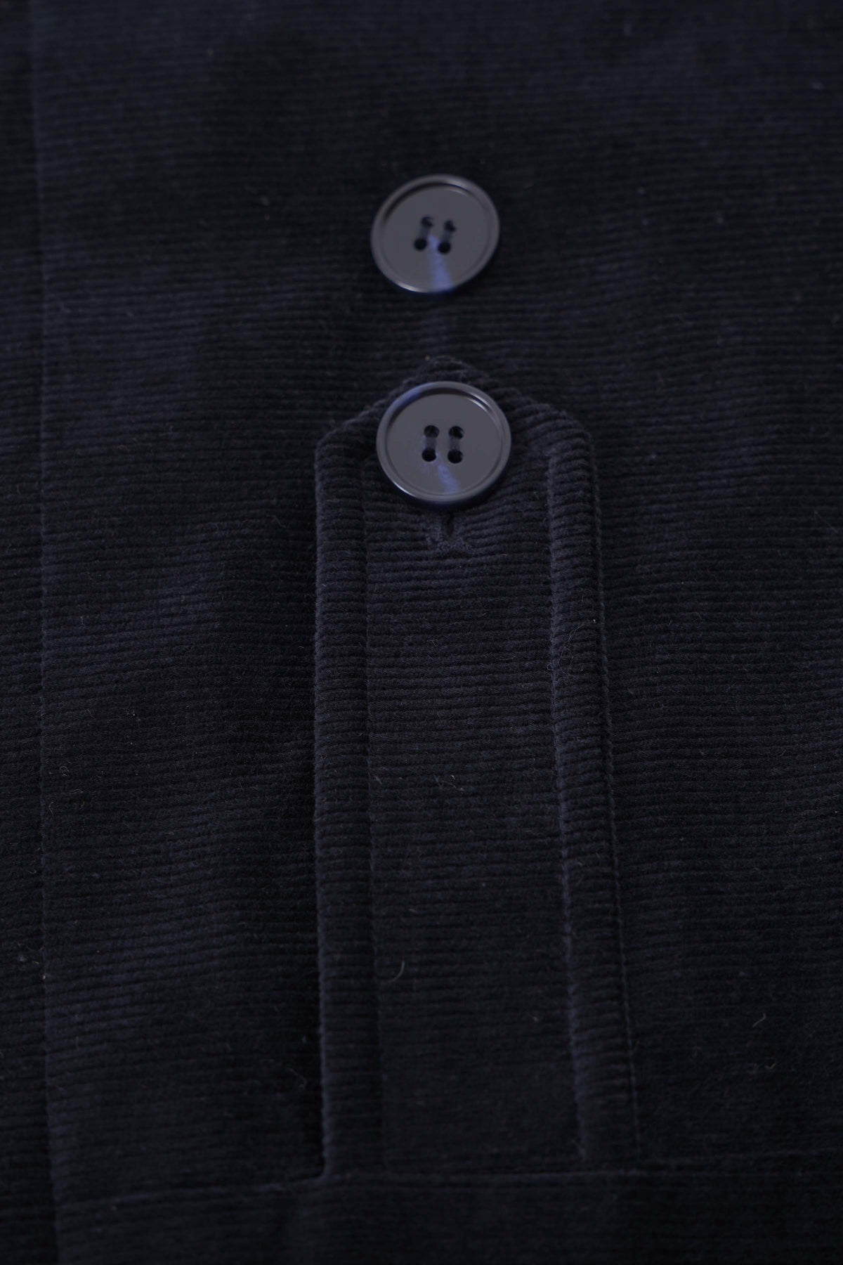Corduroy Harrington Jacket - SMC402426