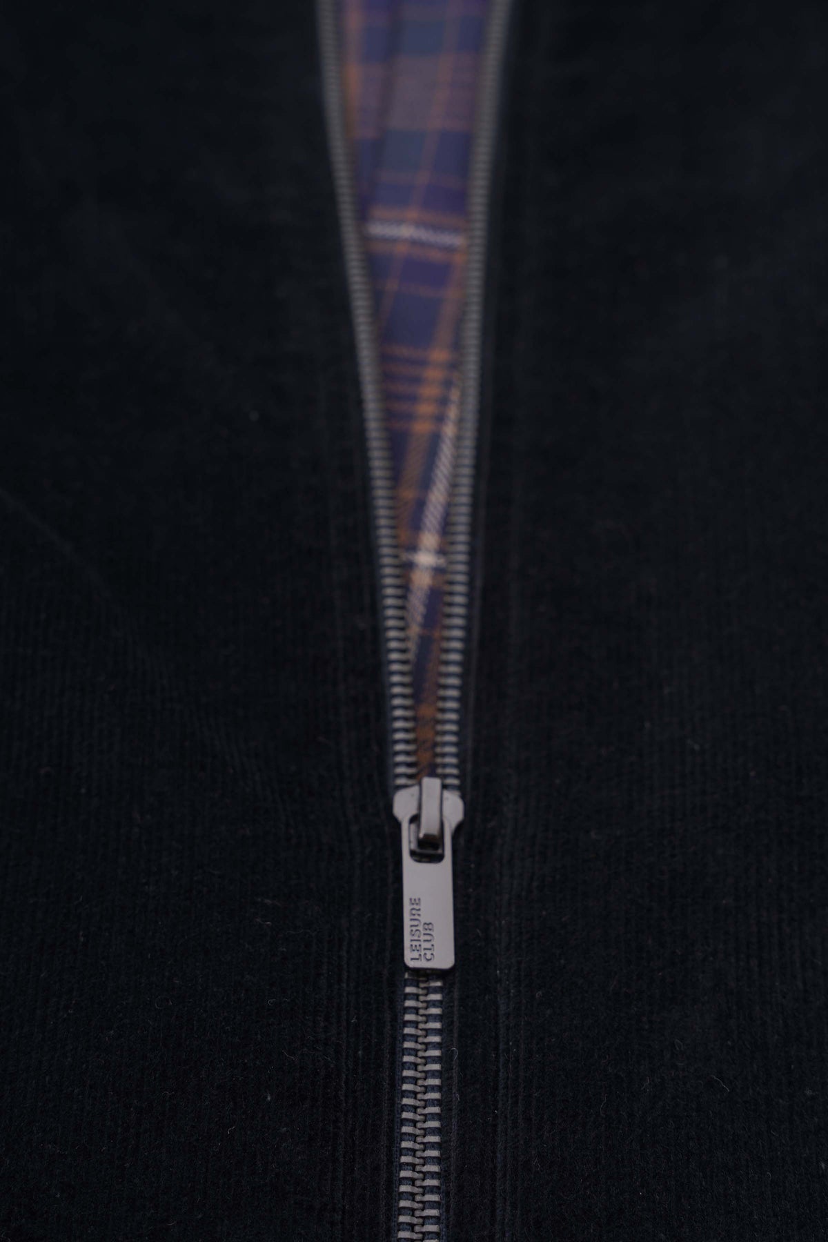 Corduroy Harrington Jacket - SMC402426