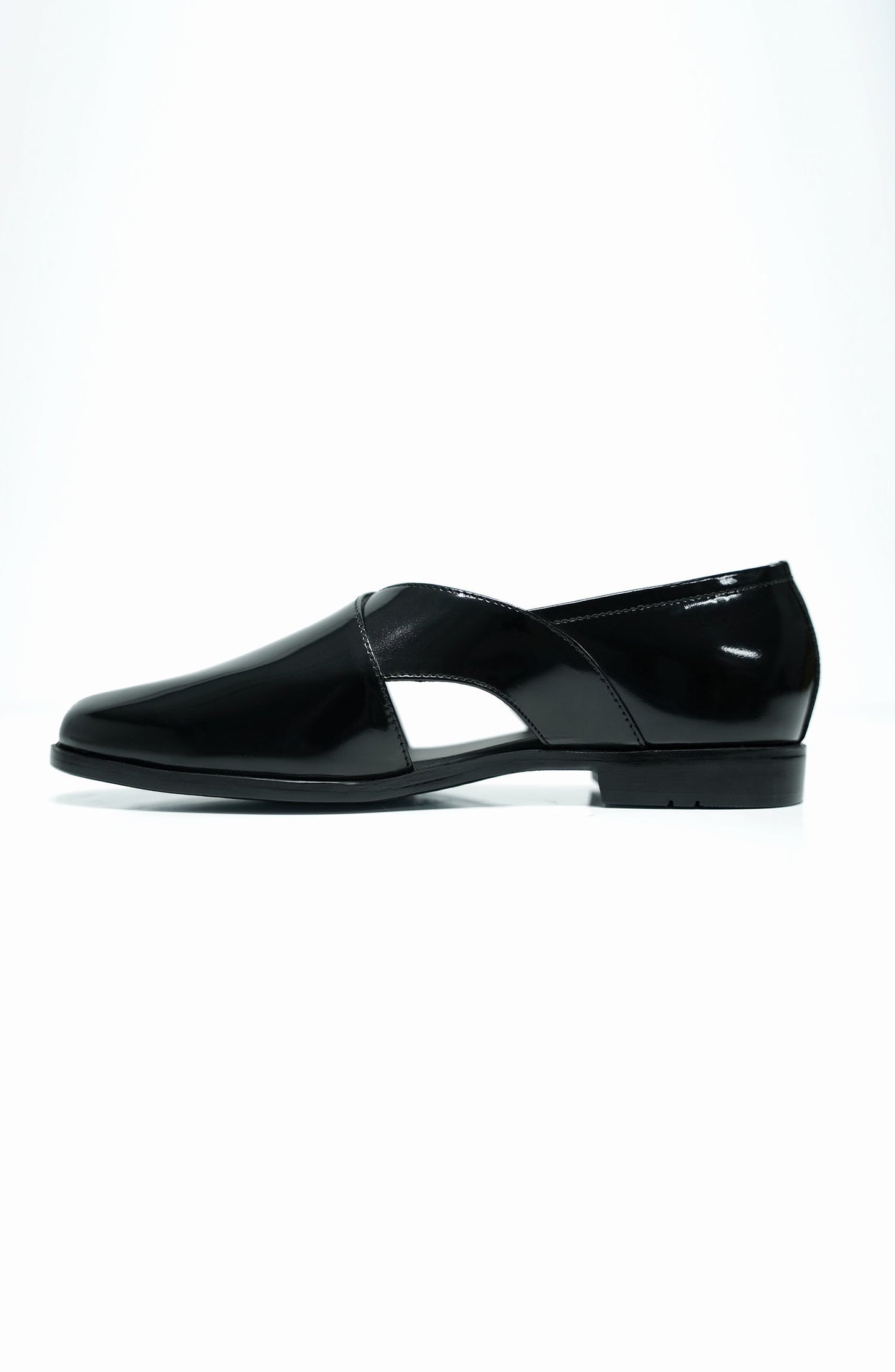 Men's Peshawari Loaffer Chappal