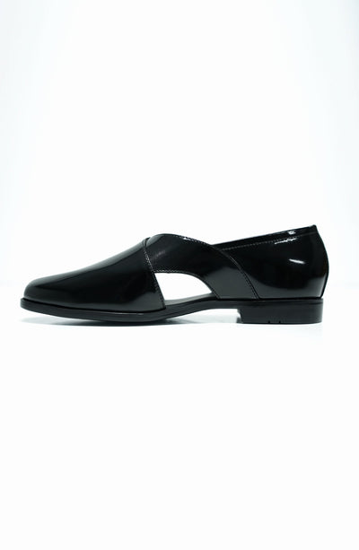 Men's Peshawari Loaffer Chappal - Shop Now at Shahnameh