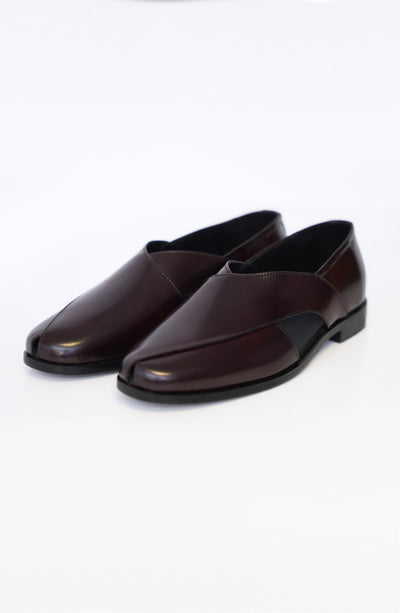 Mens Peshawari Loaffer Chappal - Shop Now at Shahnameh