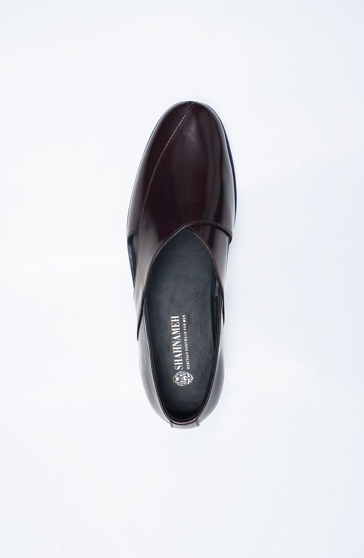 Mens Peshawari Loaffer Chappal - Shop Now at Shahnameh
