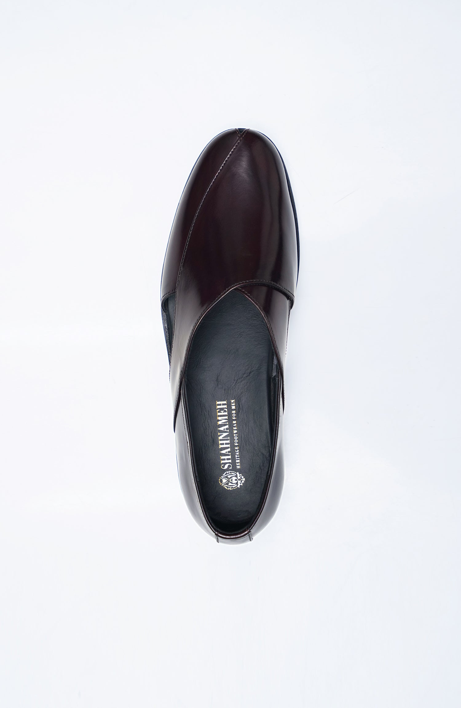 Mens Peshawari Loaffer Chappal - Shop Now at Shahnameh