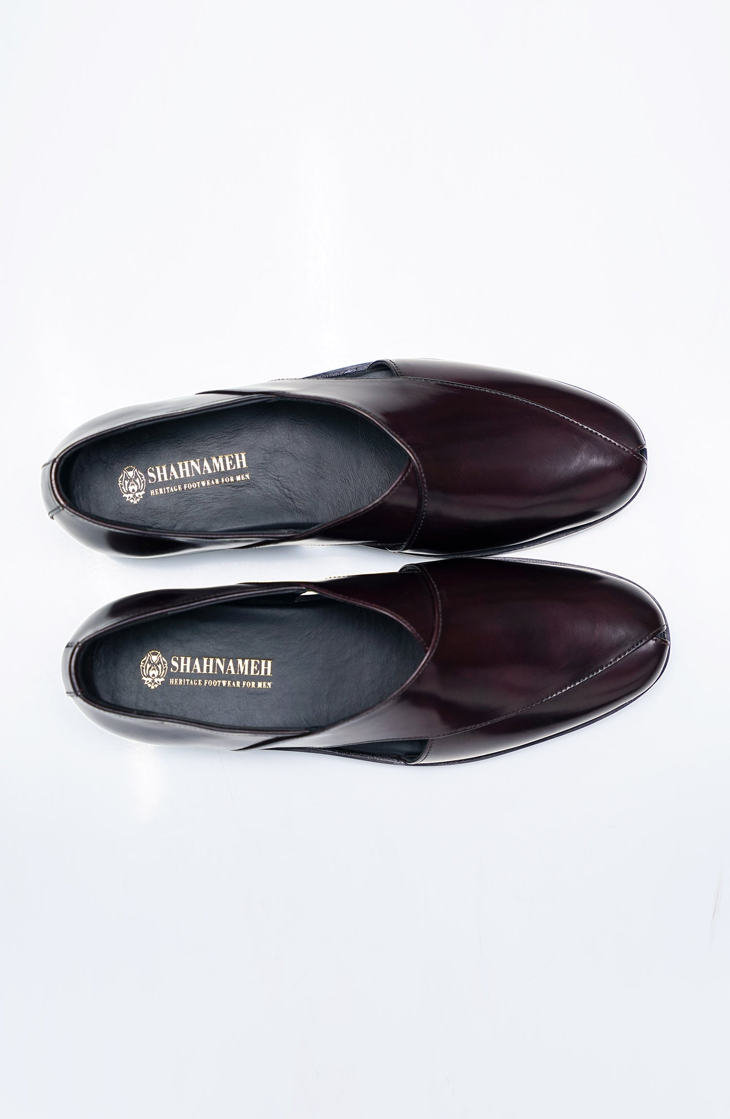Mens Peshawari Loaffer Chappal - Shop Now at Shahnameh