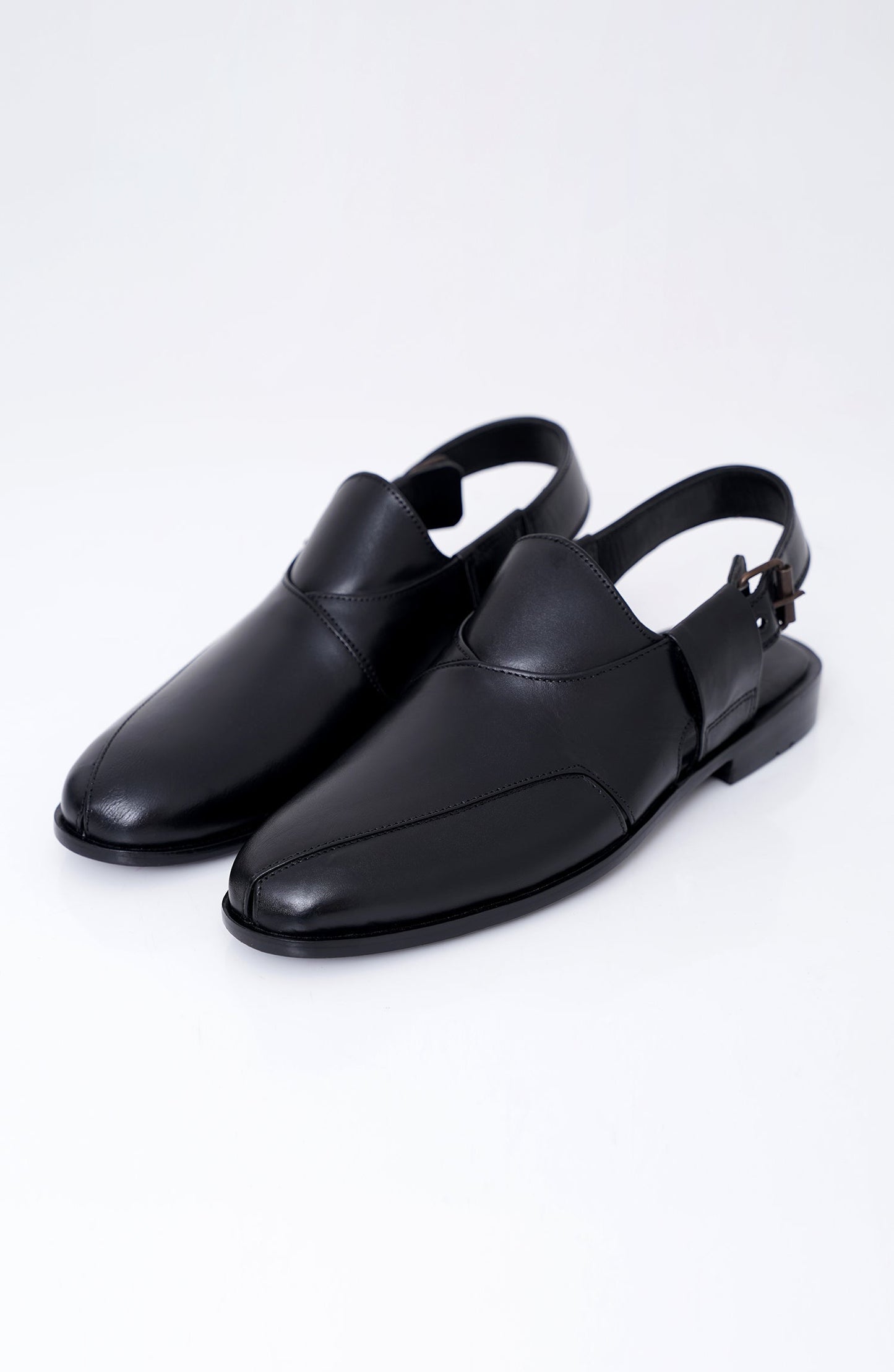 Men's Peshawari Chappal-SMC700B125