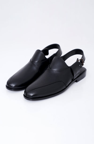 Men's Peshawari Chappal-SMC700B125