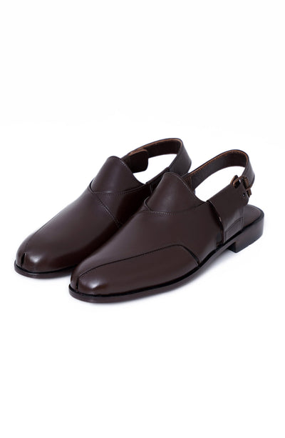 Men's Peshawari Chappal-SMC700C125