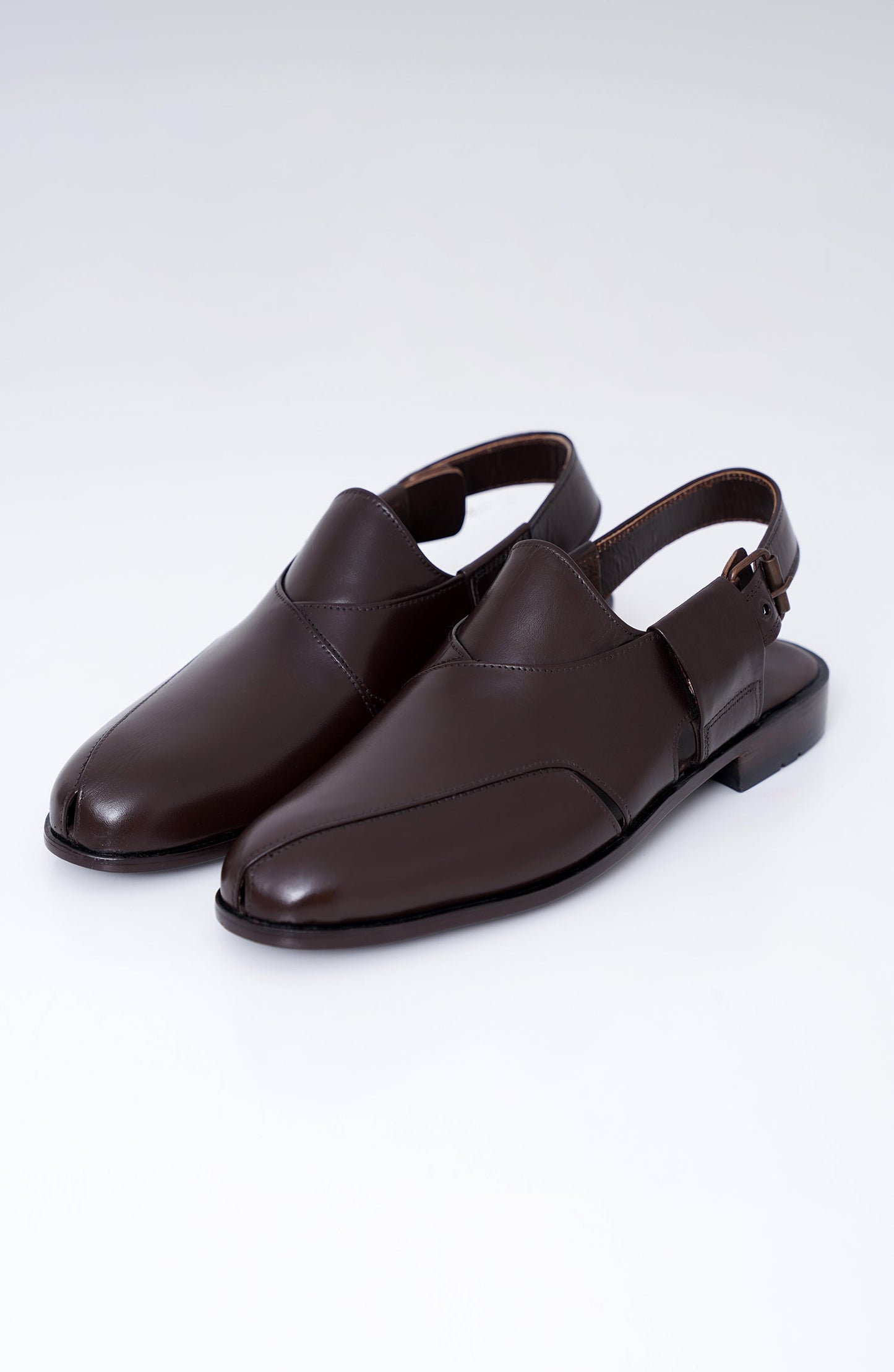 Men's Peshawari Chappal-SMC700C125