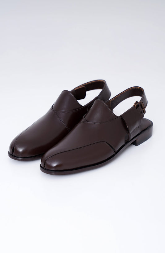 Men's Peshawari Chappal-SMC700C125