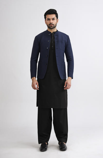 Basic Coat - SMC701425 - Shop Now at Shahnameh