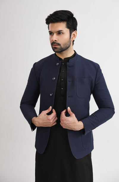 Basic Coat - SMC701425 - Shop Now at Shahnameh