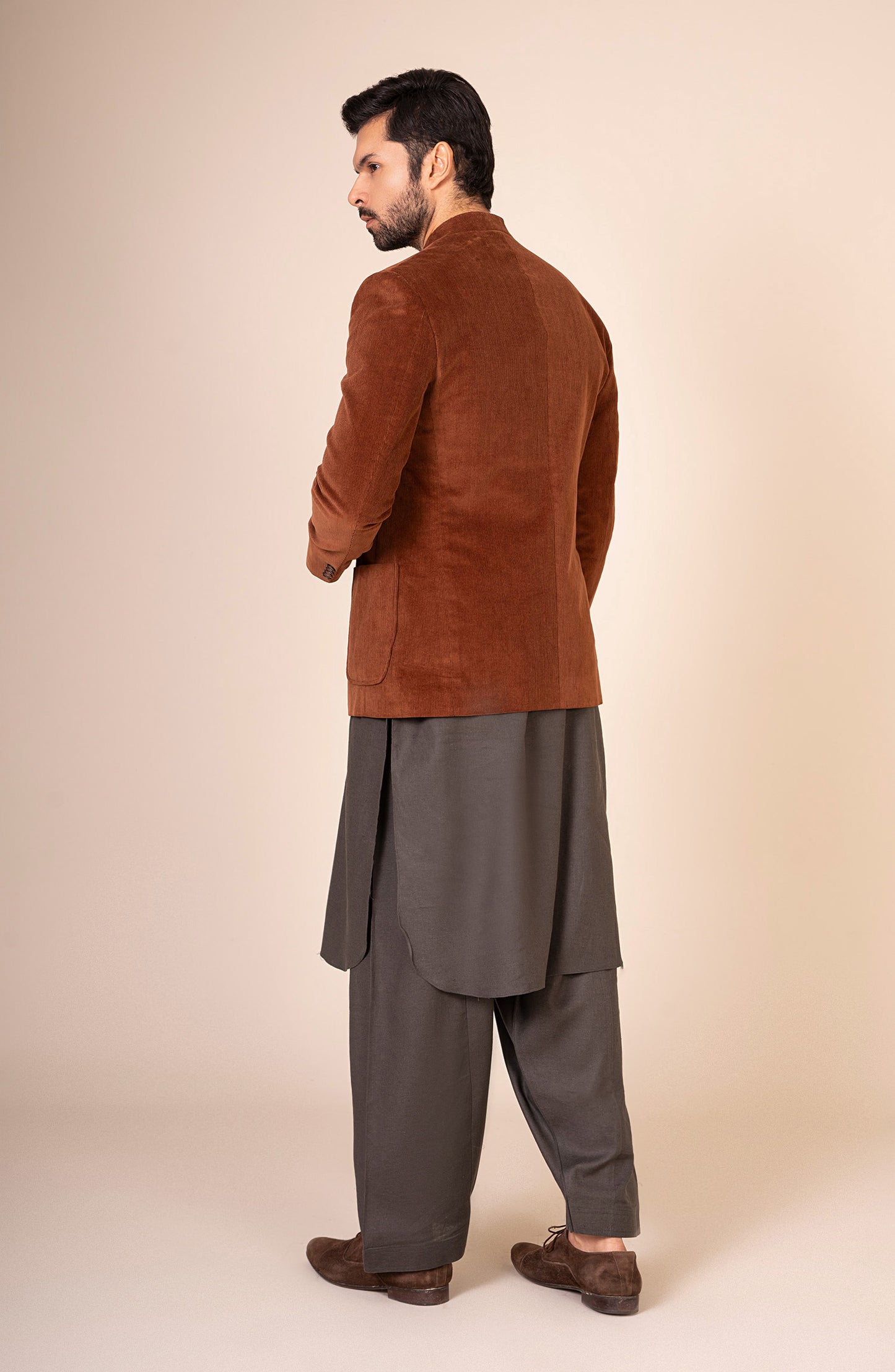 Formal Coat - SMC702425