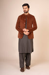 Formal Coat - SMC702425