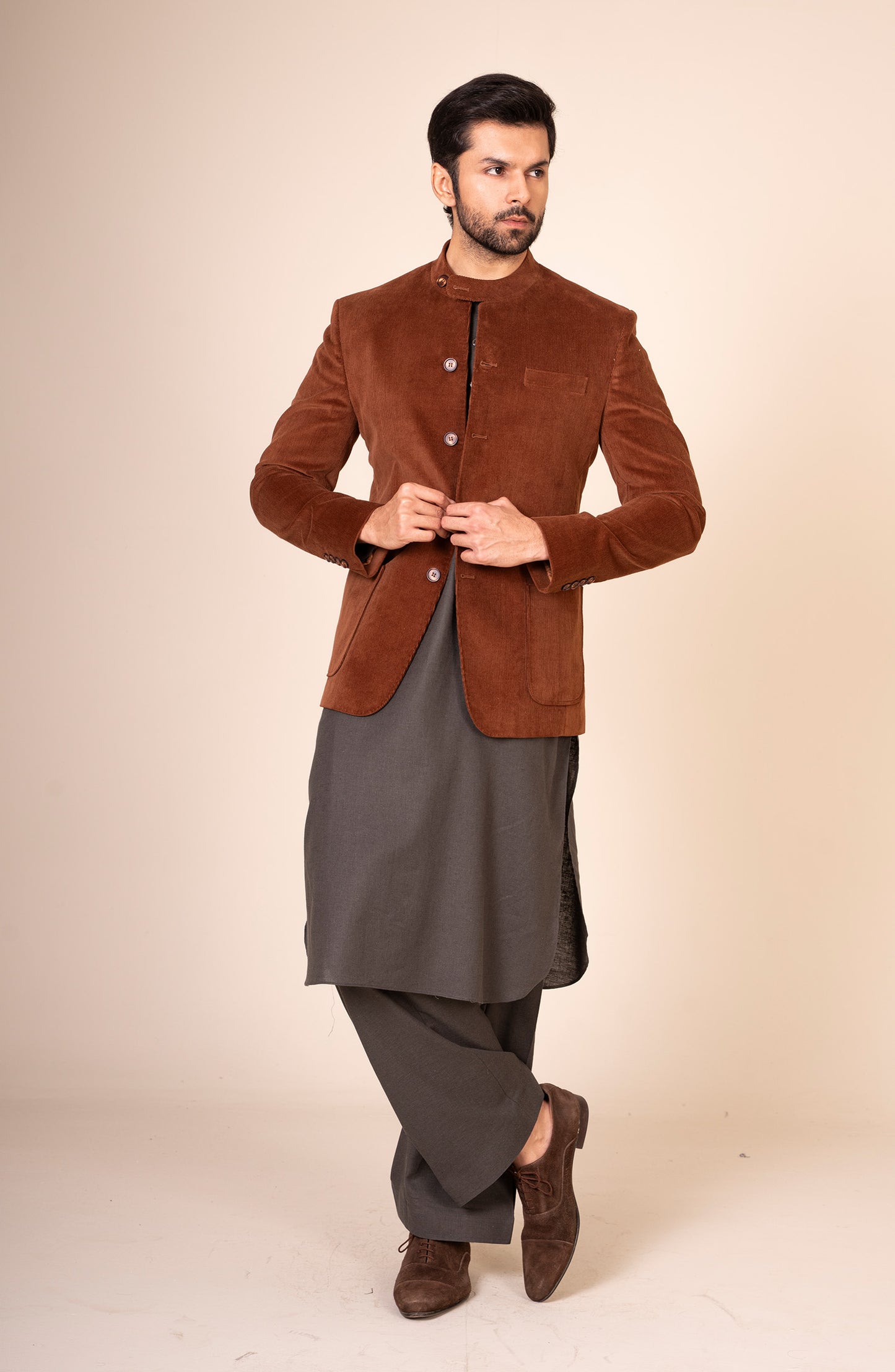 Formal Coat - SMC702425