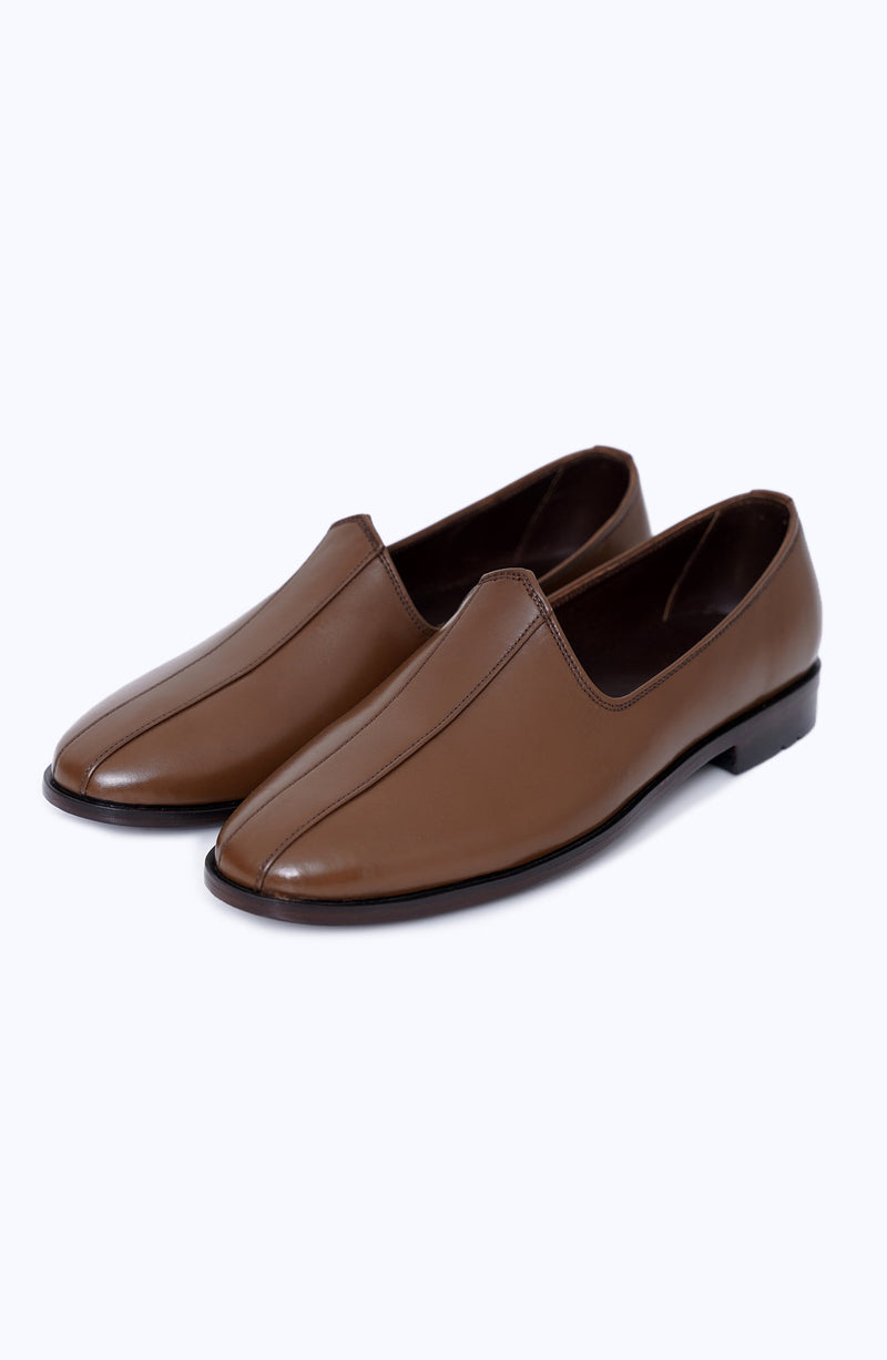 Men's Majori Chappal - Shop Now at Shahnameh