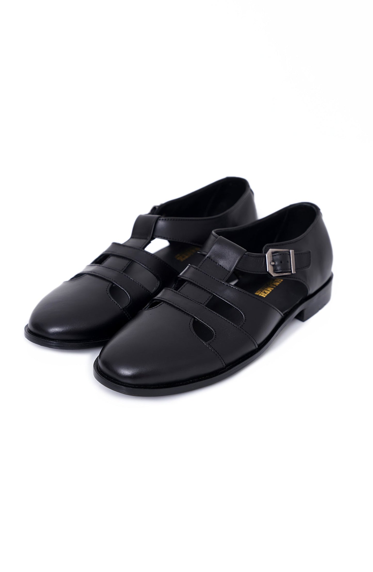 Men's Multi Strap Sandal For -SMC704B125