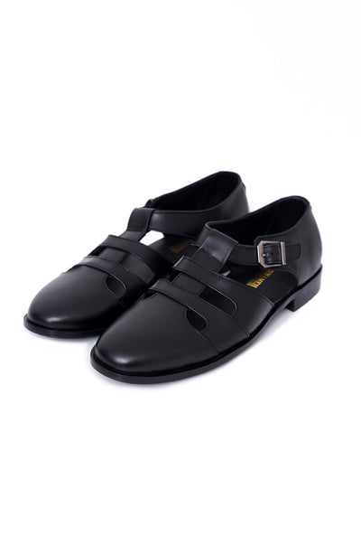 Men's Multi Strap Sandal For -SMC704B125