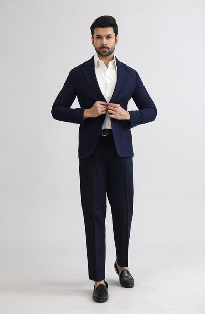 Men Basic Coat - SMC705425 - Shop Now at Shahnameh