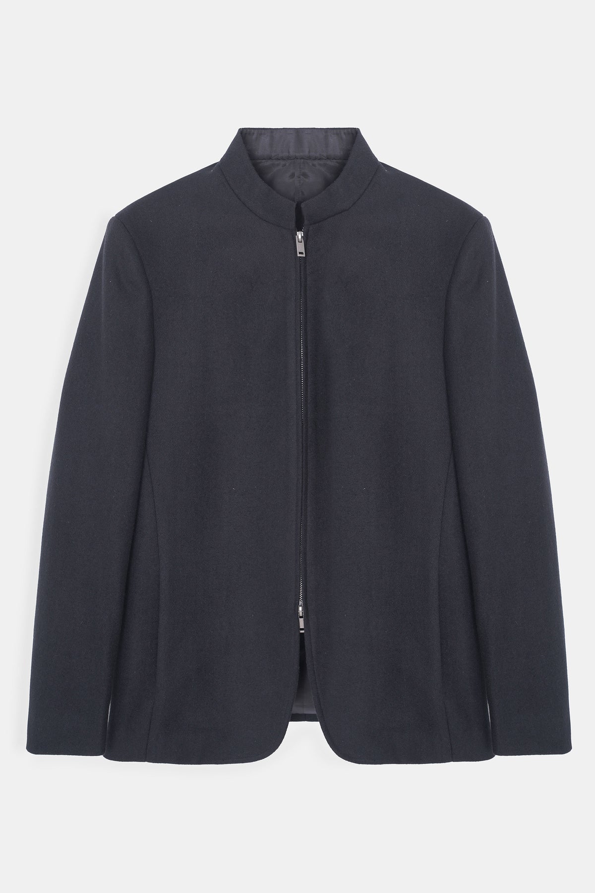 Wool Rich Nawab Jacket - SMC708425