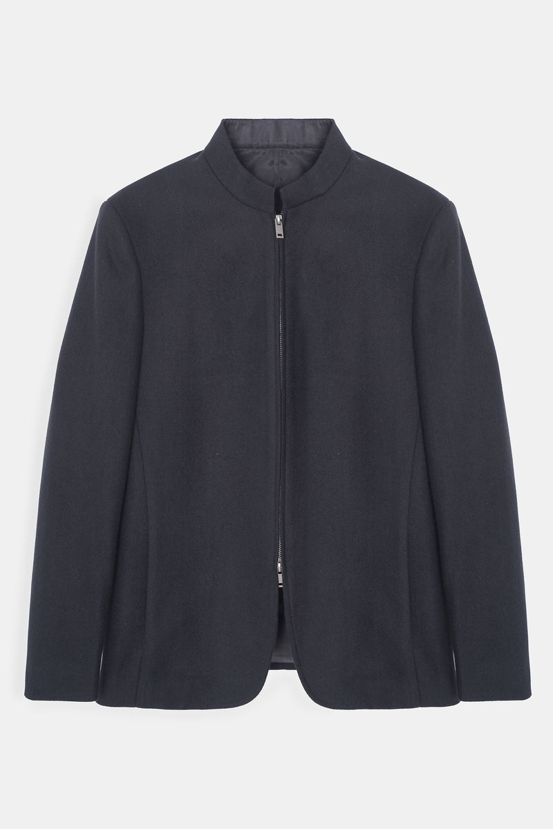 Wool Rich Nawab Jacket - SMC708425