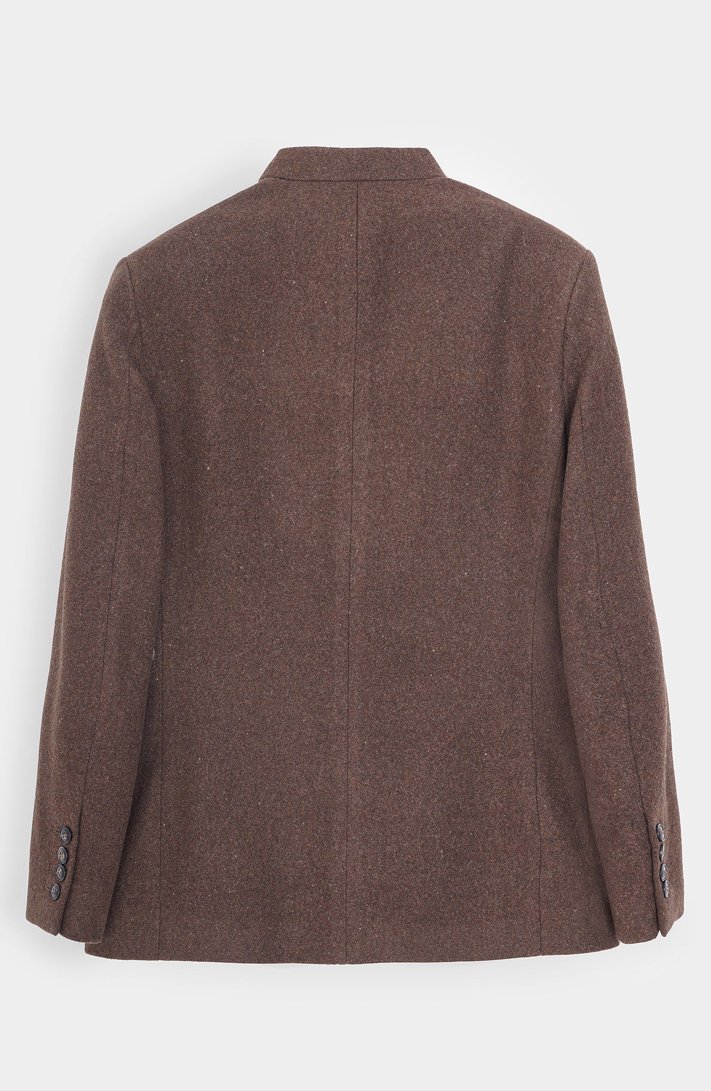 Wool Coat - SMC703425 - Shop Now at Shahnameh