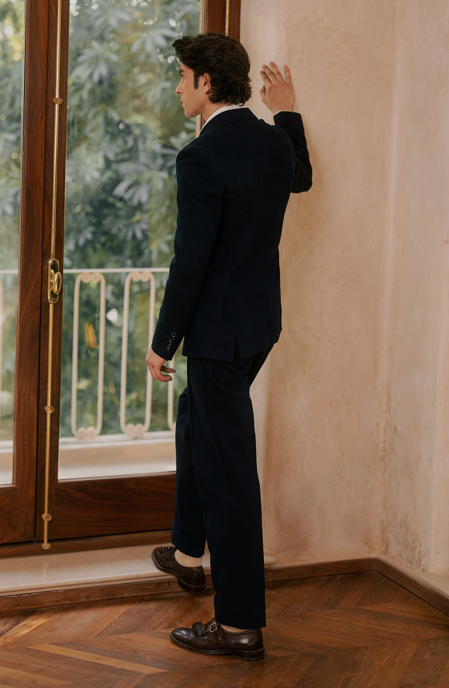 Men Coat - SMC712A425 - Shop Now at Shahnameh