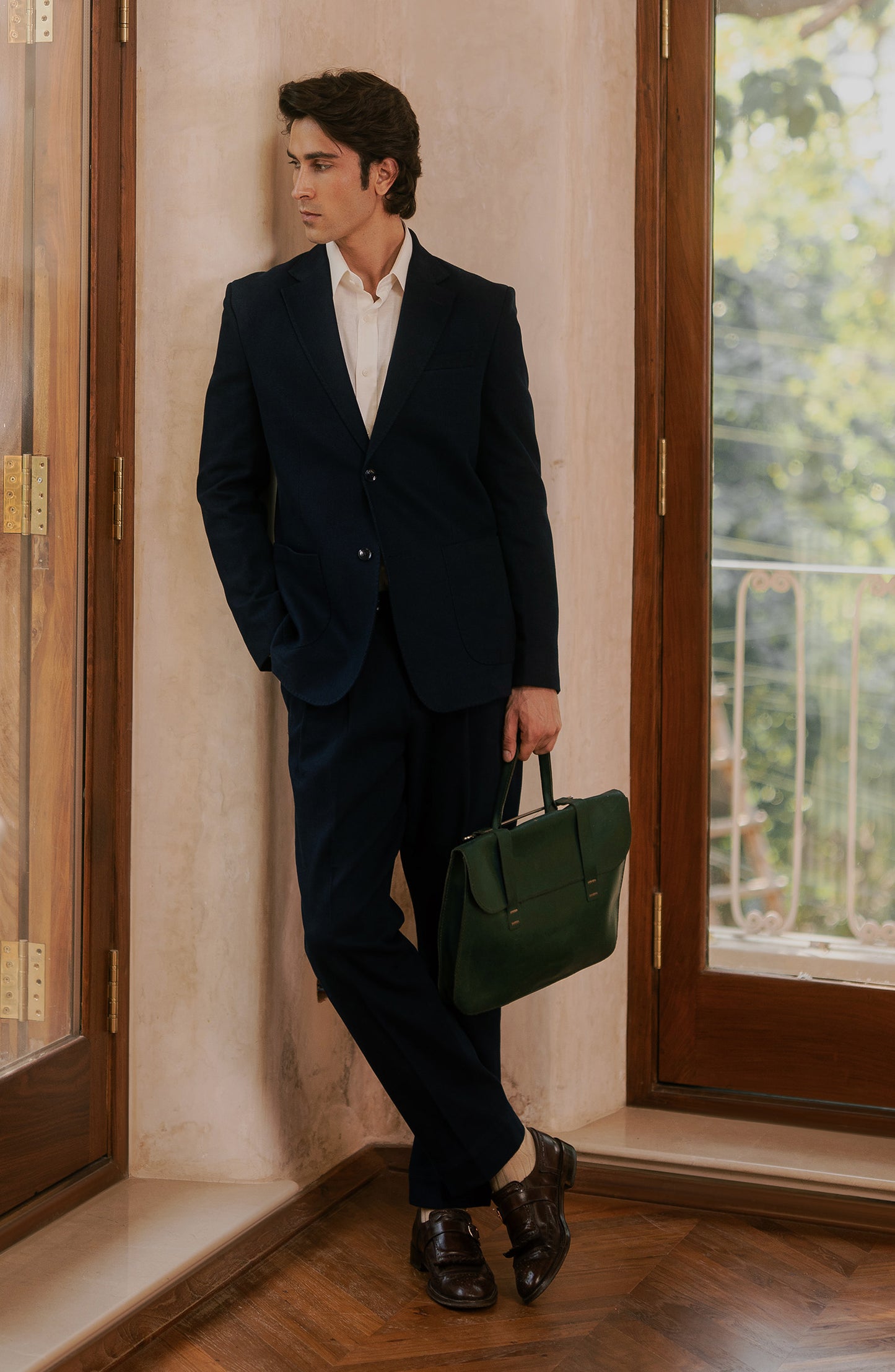 Men Coat - SMC712A425 - Shop Now at Shahnameh