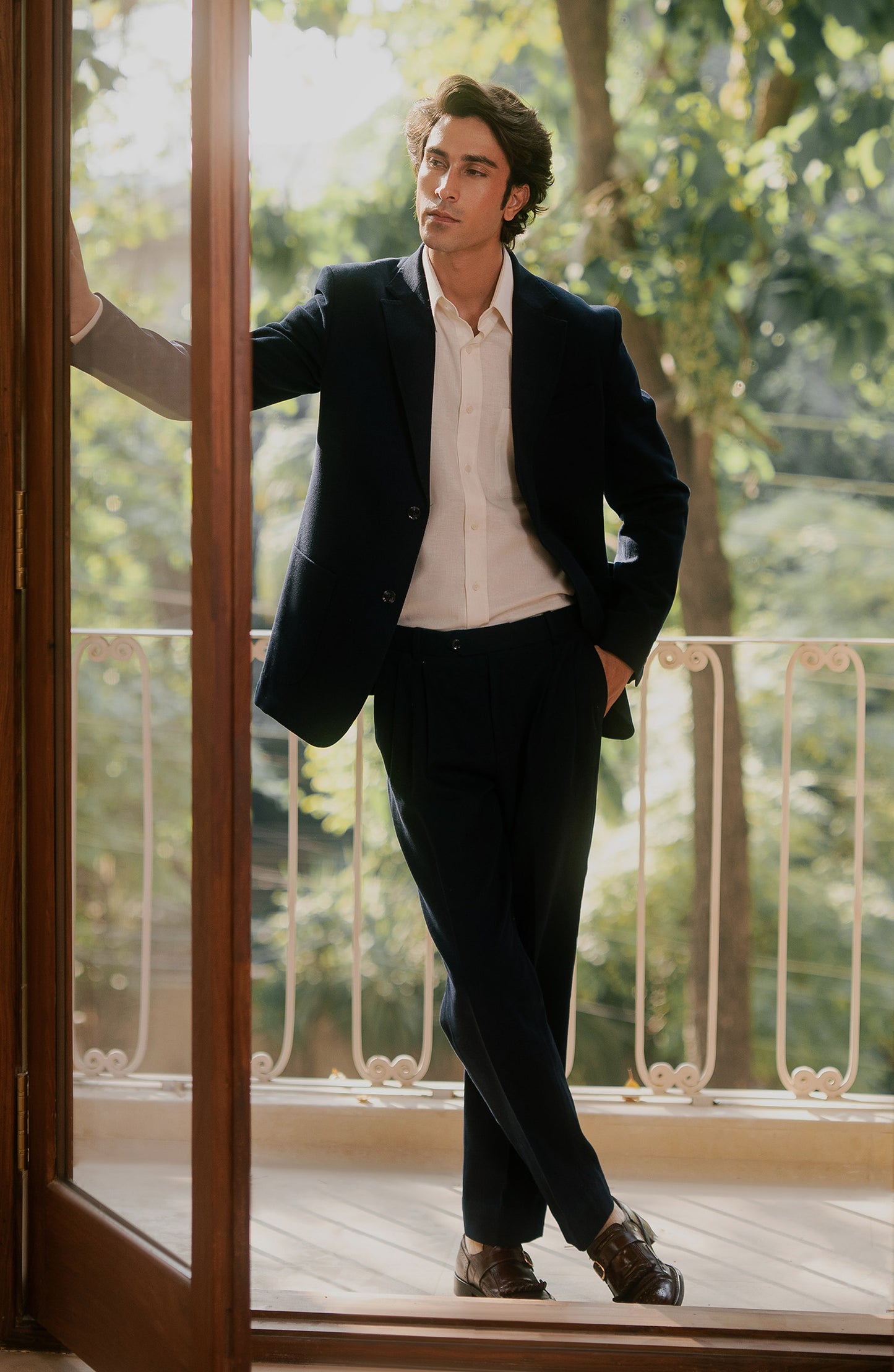 Men Coat - SMC712A425 - Shop Now at Shahnameh