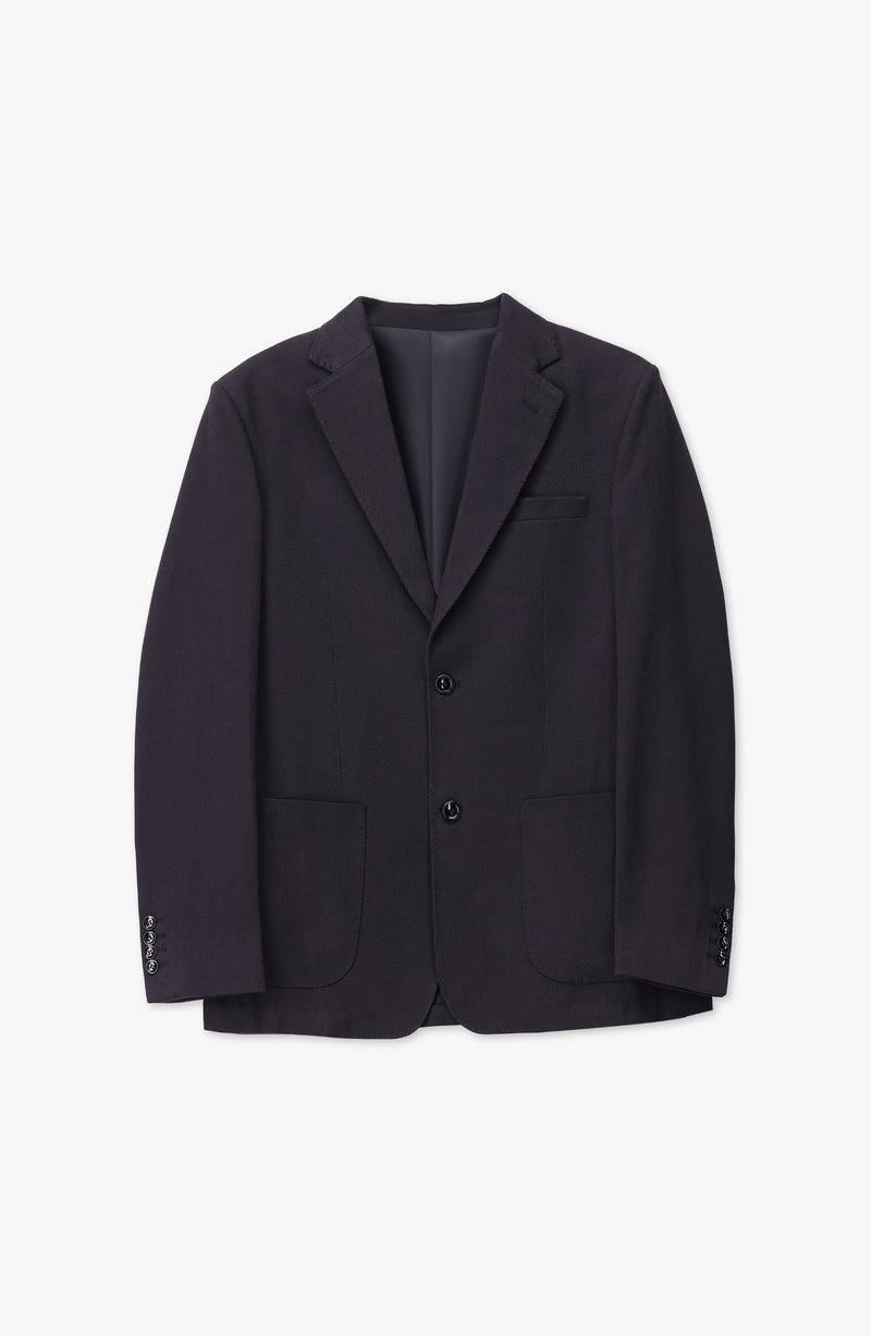 Basic Coat - SMC712B425 - Shop Now at Shahnameh