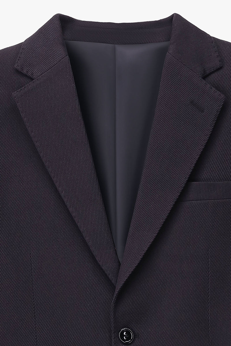 Basic Coat - SMC712B425